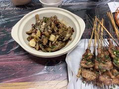 -小民大排档(江汉路店)