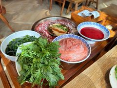 -川味观·鲜货火锅(西湖文化广场店)