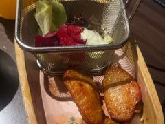 -匠和风精致料理(莆田财富中心店)