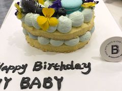 -Biteology Artisan Cakes(红庄·国际文化保税创新园店)