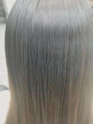 点击看大图 -藤野造型