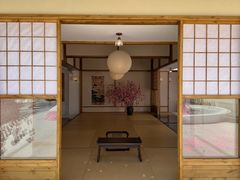 -Blue Concept Cafe&Farm·關於藍