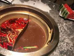 -麻路成都火锅(柏威年店)