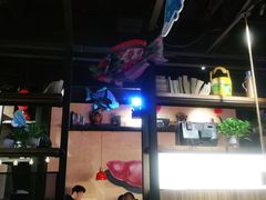 -探鱼·鲜青椒爽麻烤鱼(增城东汇城店)