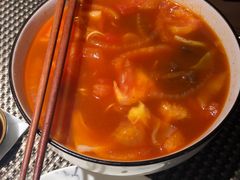 -十面春风·江南面馆(崇宁路店)