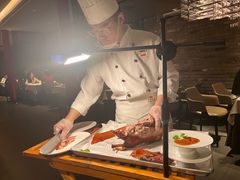 -四季民福烤鸭店(外滩外白渡桥店)