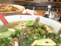 -小狗面馆(河东路店)