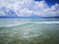 -三亚亚龙湾天域度假酒店