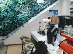 -Peet's Coffee皮爷咖啡(大学路店)