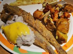 -比格比萨自助(南京万达茂店)