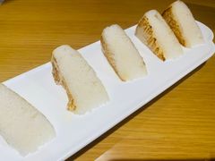 -渝信川菜 · 川味家常菜(财富购物中心店)