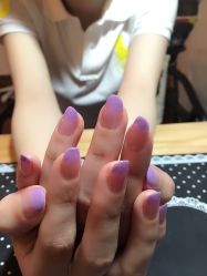 -睫乐园•睫公馆•美睫美甲沙龙