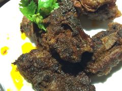-黑鸡小馆(金源店)