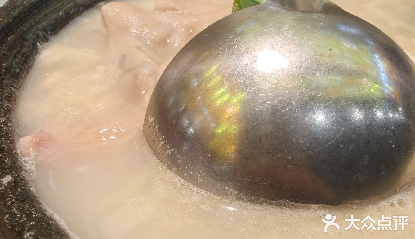 月色与美味约会