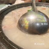 月色与美味约会