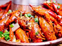 -老佛爷蛙锅•鲜蛙煲(麦凯乐店)
