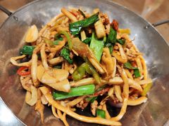 -山水人家(九堡店)