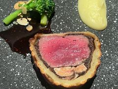 -Le Z 法餐酒吧(九龙湖店)