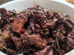 -如意香辣鸡架(总店)