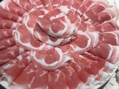 -鑫隆四季涮肉(八角畅游店)