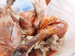 -上海枇杷烤鸭(燕丰商场店)