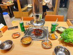 -麻蒲碳烤肉(远景路1号店)