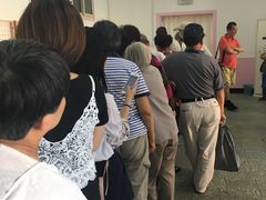 -中关村茶点