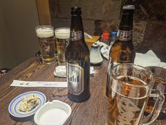-桂马·日本料理·海胆·海鲜饭·酒场(民主广场店)