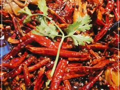 -钳小柒·小龙虾蓝龙王烧烤夜宵(长寿路店)