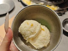 -轻烧烤肉(光谷步行街店)