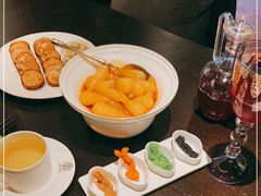 -甄御•海鲜新青岛菜(麦岛店)