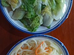 -满族八旗正宗牛肉面