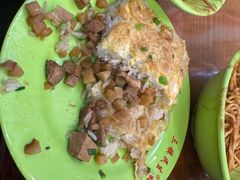 -三镇民生甜食馆(胜利街总店)
