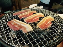 -热血兄弟·炭火烤肉(融侨中心店)