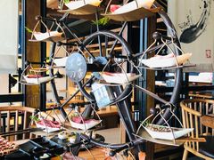 -黑牛の店·黑金店(沈阳万象城店)