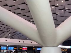 -郑州新郑国际机场
