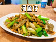 -揭西擂茶细饭(上合店)