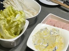 -海底捞火锅(旭辉MALL店)