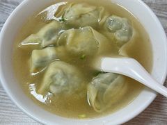 -利达汤圆馄饨(川公路店)