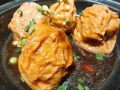 肉面筋-锡和无锡菜(景丽苑店)