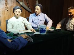 -毛泽东寻乌调查纪念馆