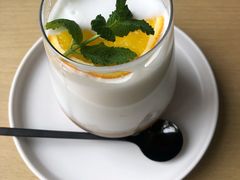 white白-稀物集咖啡(徽州大道店)
