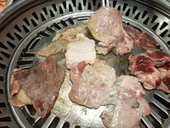 -韩盛·盛江山自助料理(奥体万达店)
