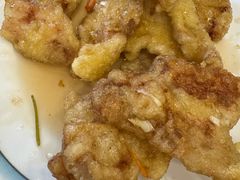 -老味道锅包肉(日照街店)