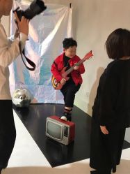 -花开映像儿童摄影