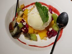 -斯比特花园西餐厅(东方商厦店)