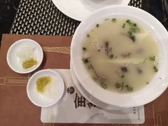 -新兴·金羊座·粤菜点心(乐峰店)