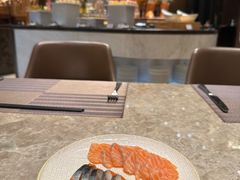 -星璨·自助餐厅-厦门禹洲温德姆至尊豪廷大酒店