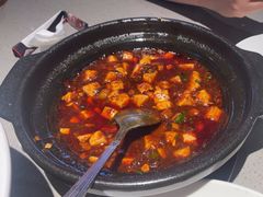 -茅庐川菜(烟台吾悦广场店)