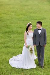 -蒙太奇婚纱摄影(万达店)